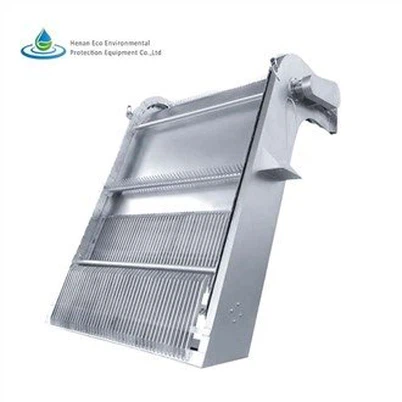 Machine d’écran de barre