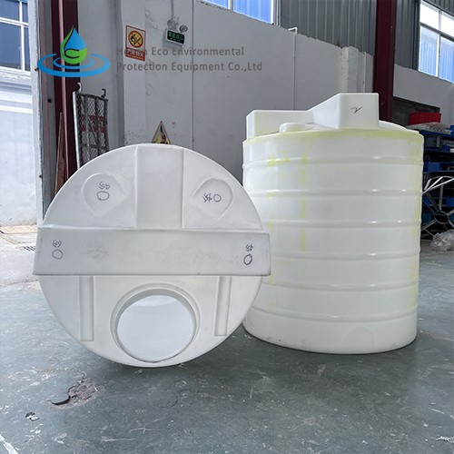 Chemical Dosing System By PE